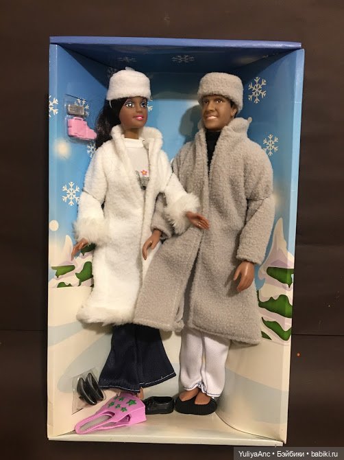 А вы видели мулатов у Defa Lusy? Я вот впервые познакомилась (фото 2)