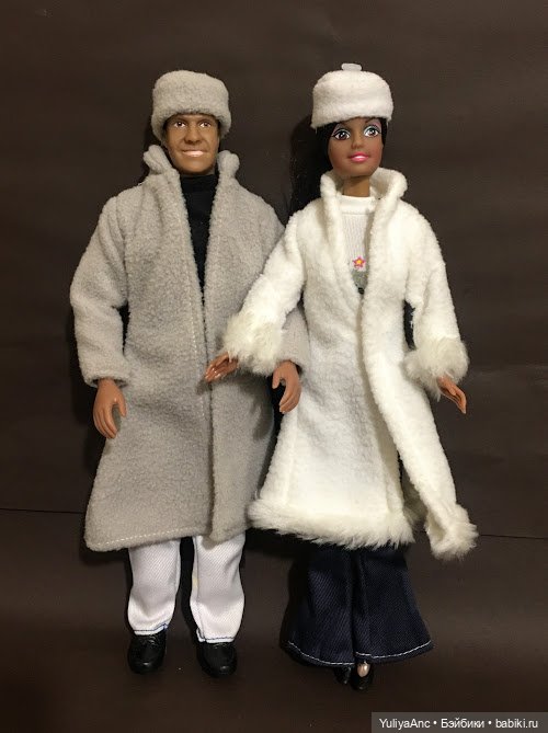 А вы видели мулатов у Defa Lusy? Я вот впервые познакомилась (фото 3)