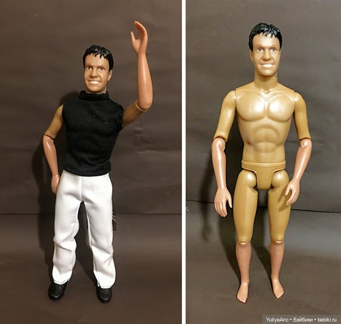 А вы видели мулатов у Defa Lusy? Я вот впервые познакомилась (фото 5)