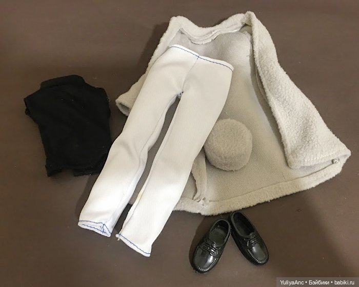 А вы видели мулатов у Defa Lusy? Я вот впервые познакомилась (фото 6)