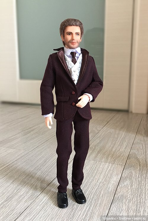 артур фикс-прайс