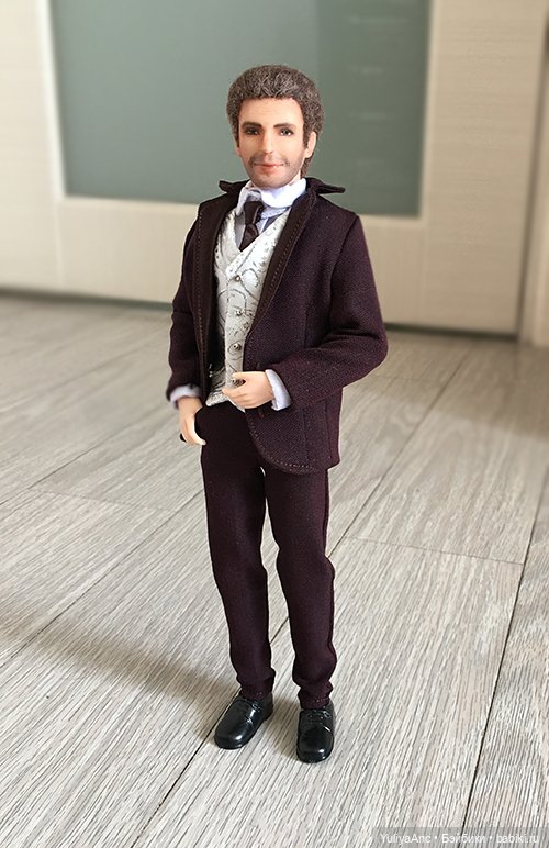 артур фикс-прайс