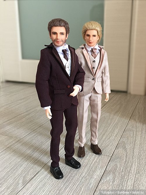 артур фикспрайс