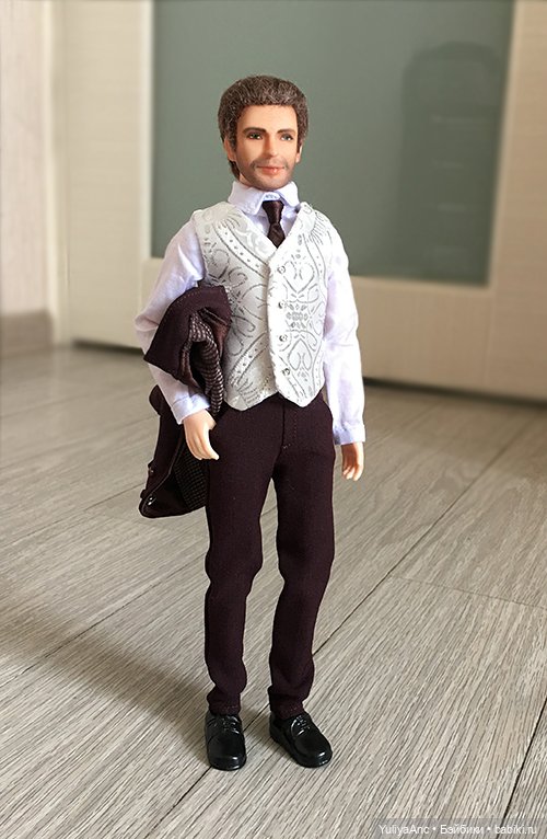 артур фикспрайс