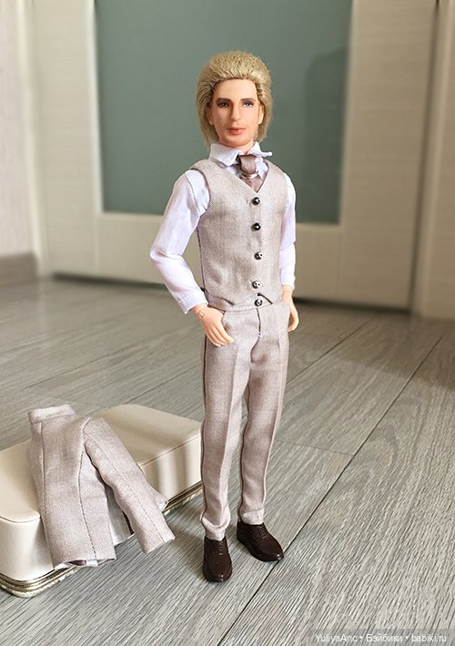 артур фикспрайс