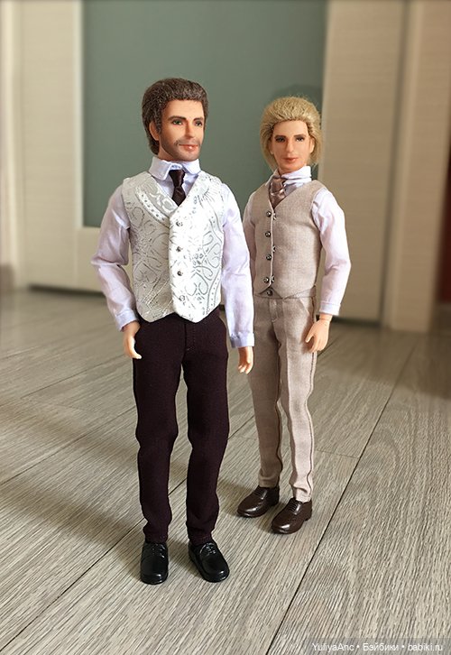 артур фикспрайс