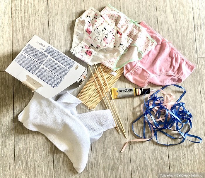 Делаем двухъярусную кроватку малышкам. Миссис Бэйбики 2020 (фото 2)