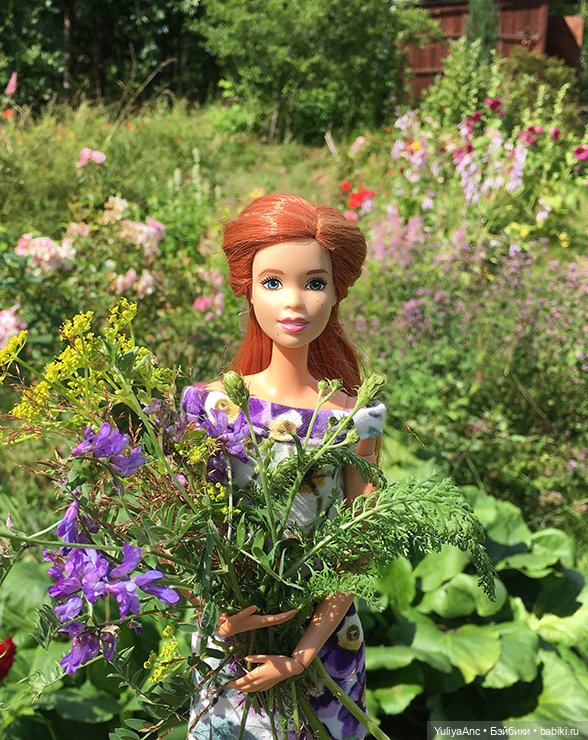 Букет невесты из живых цветов. Миссис Бэйбики 2020 | Бэйбики Букет невесты из живых цветов. Миссис Бэйбики 2020 (фото 6)