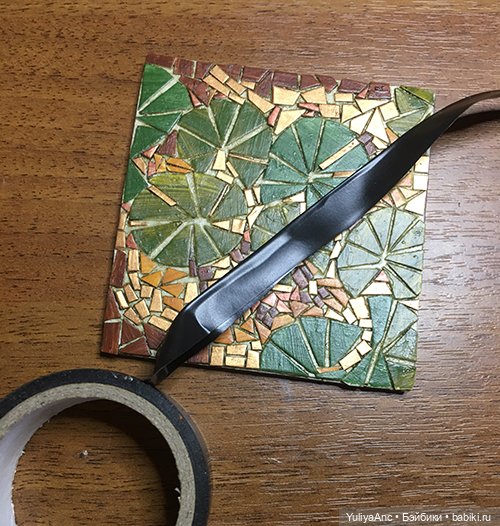 стол своими руками