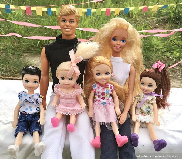 Скачки на пони по-деревенски