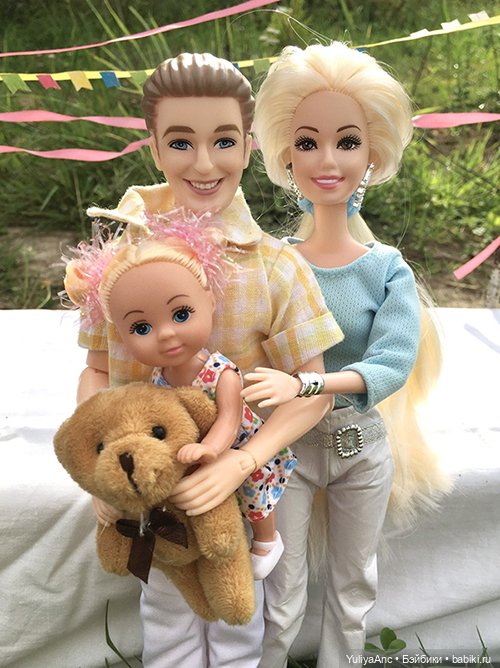 Скачки на пони по-деревенски