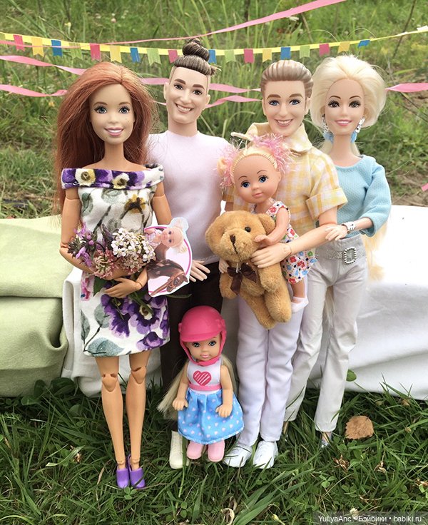 Скачки на пони по-деревенски