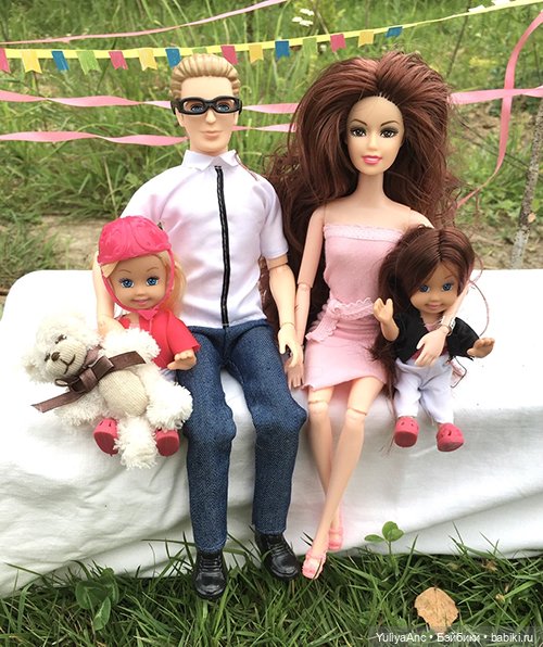 Скачки на пони по-деревенски