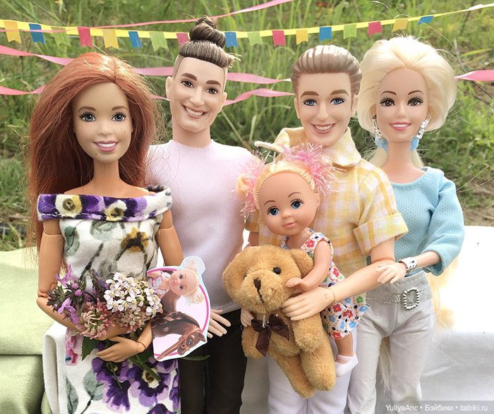 Скачки на пони по-деревенски