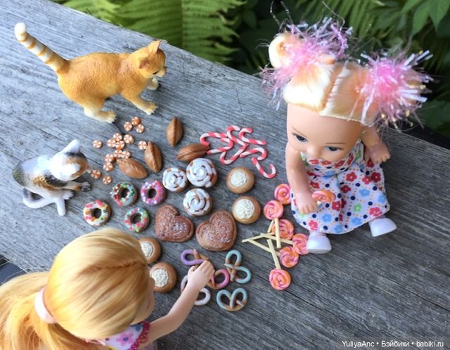 Кукольный праздник