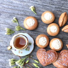 Кулинарные радости