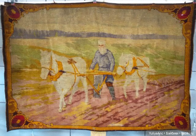 Лев Толстой на пашне. Вся правда