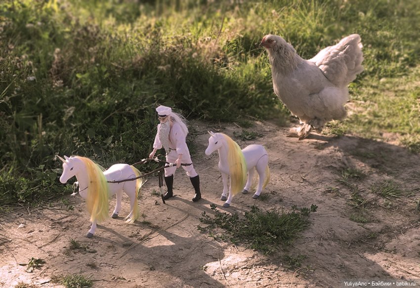 Лев Толстой на пашне. Вся правда