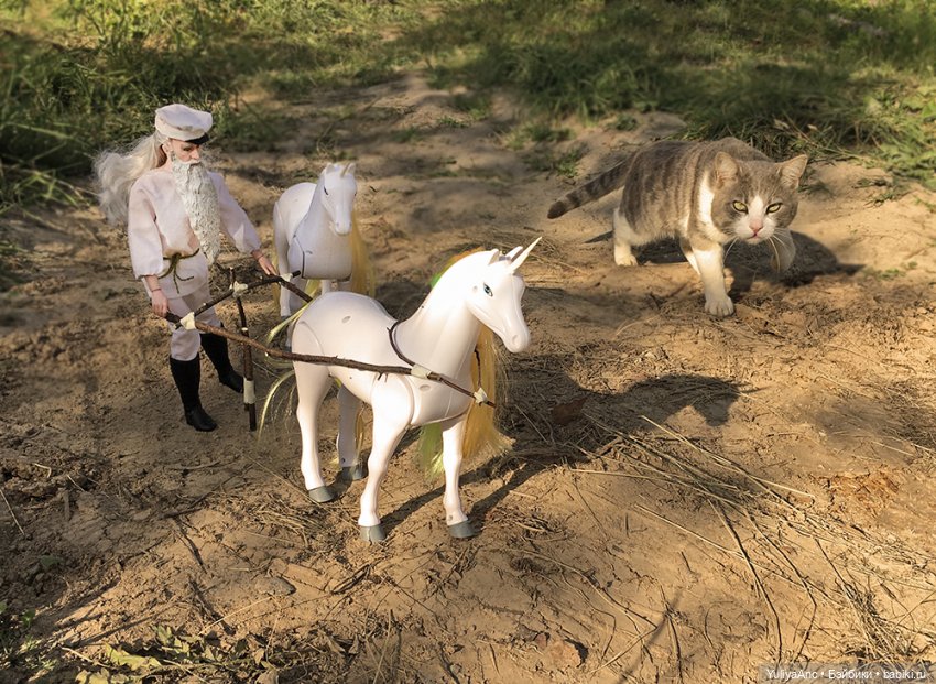 Лев Толстой на пашне. Вся правда (фото 4)