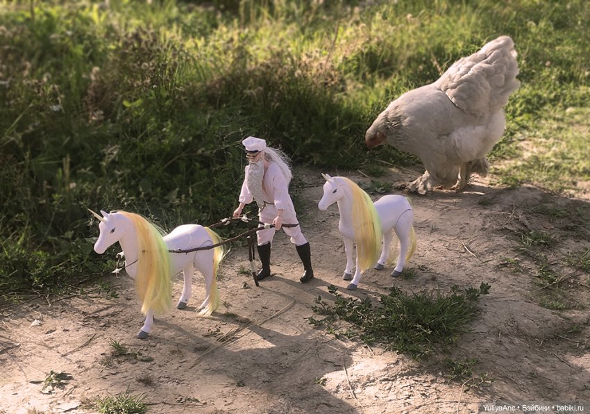 Лев Толстой на пашне. Вся правда (фото 2)