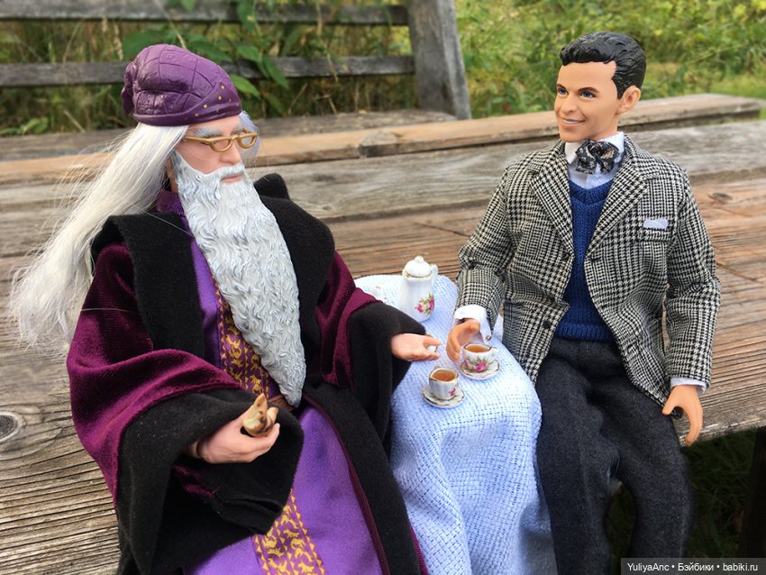 Лев Толстой на пашне. Вся правда