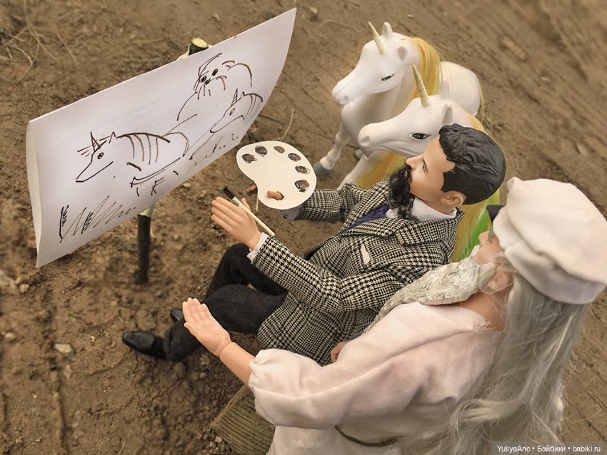 Лев Толстой на пашне. Вся правда (фото 8)