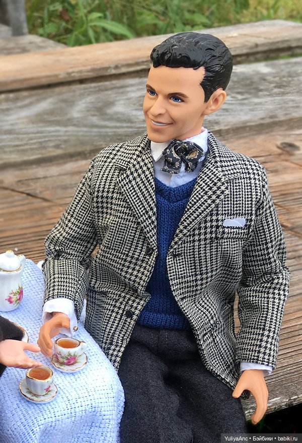 Френк Синатра