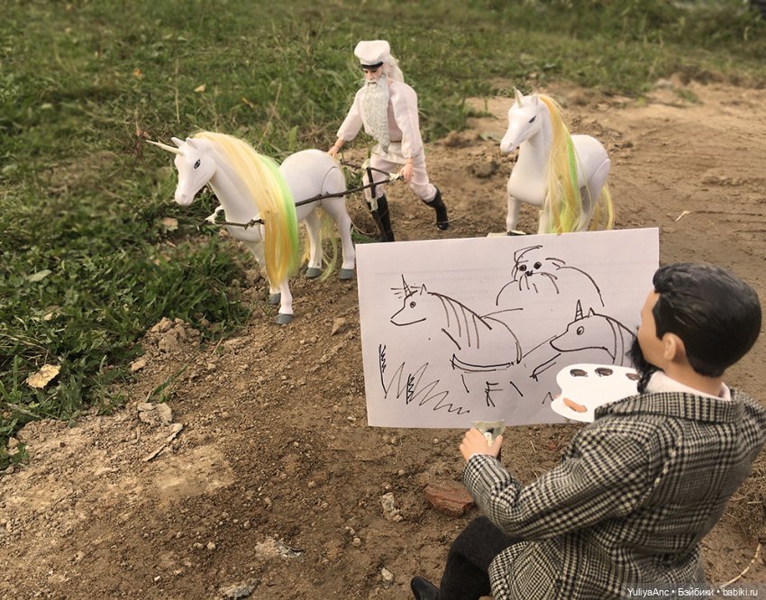 Лев Толстой на пашне. Вся правда (фото 7)