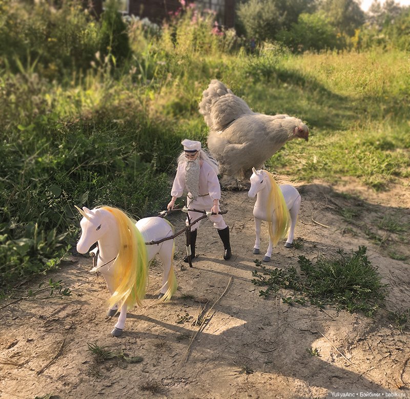 Лев Толстой на пашне. Вся правда (фото 3)