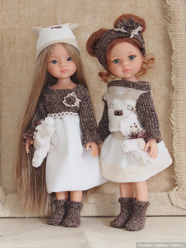 паола рейна