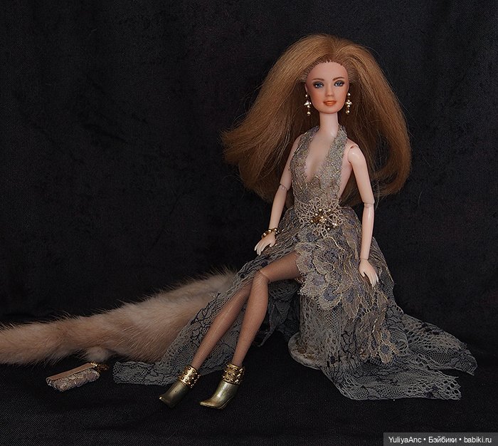 Ровно год на сайте — Куклы с Алиэкспресс (Aliexpress): Китайские шарнирные (фото 5)