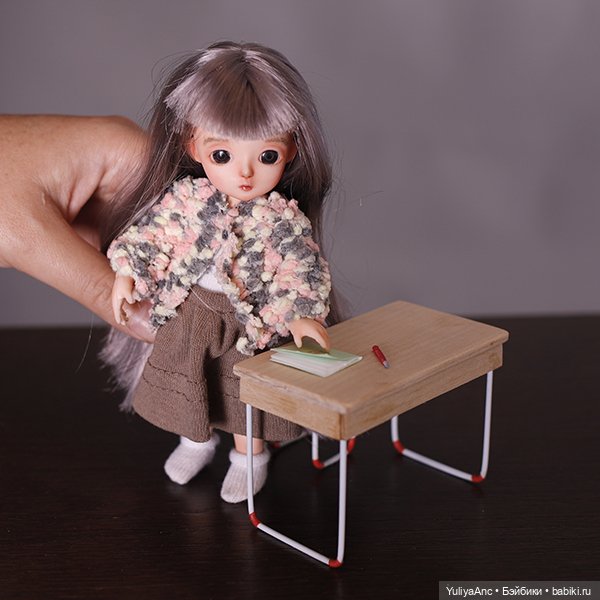 Ровно год на сайте — Куклы с Алиэкспресс (Aliexpress): Китайские шарнирные