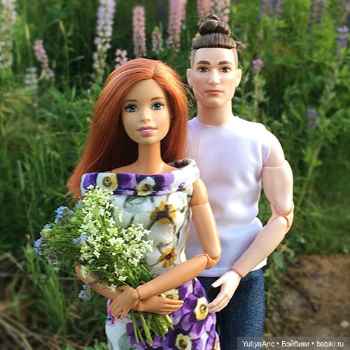 Ровно год на сайте — Куклы с Алиэкспресс (Aliexpress): Китайские шарнирные