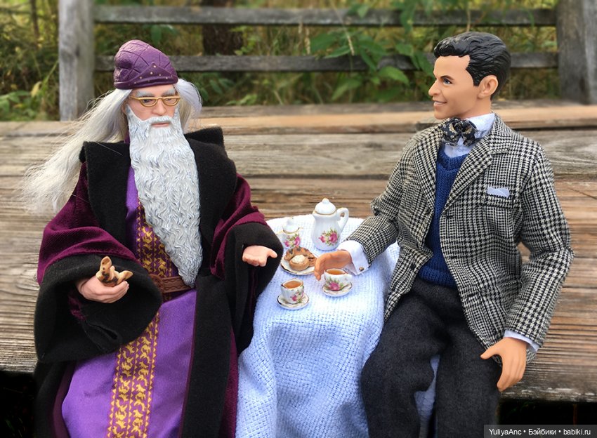 Ровно год на сайте — Куклы с Алиэкспресс (Aliexpress): Китайские шарнирные