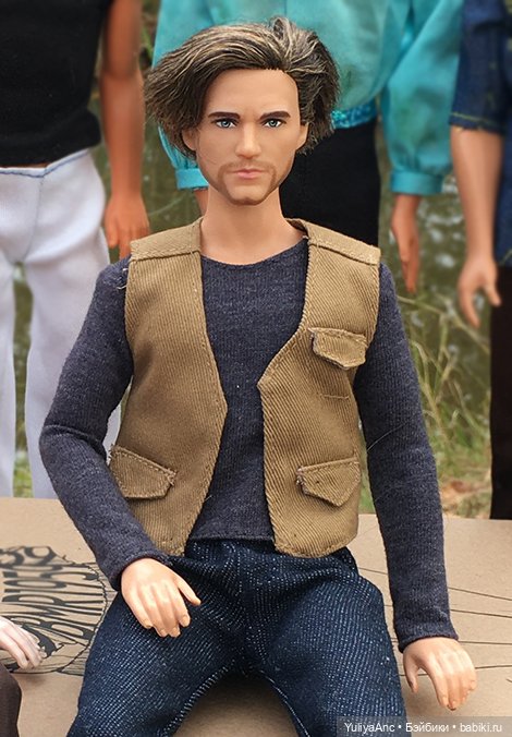 Ровно год на сайте — Куклы с Алиэкспресс (Aliexpress): Китайские шарнирные