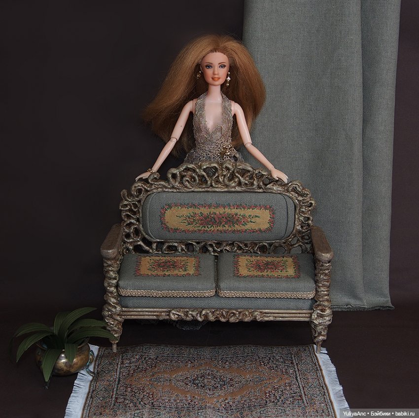 Ровно год на сайте — Куклы с Алиэкспресс (Aliexpress): Китайские шарнирные