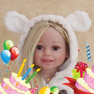 Ровно год на сайте