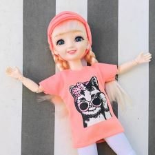 Лизавета отдыхает!