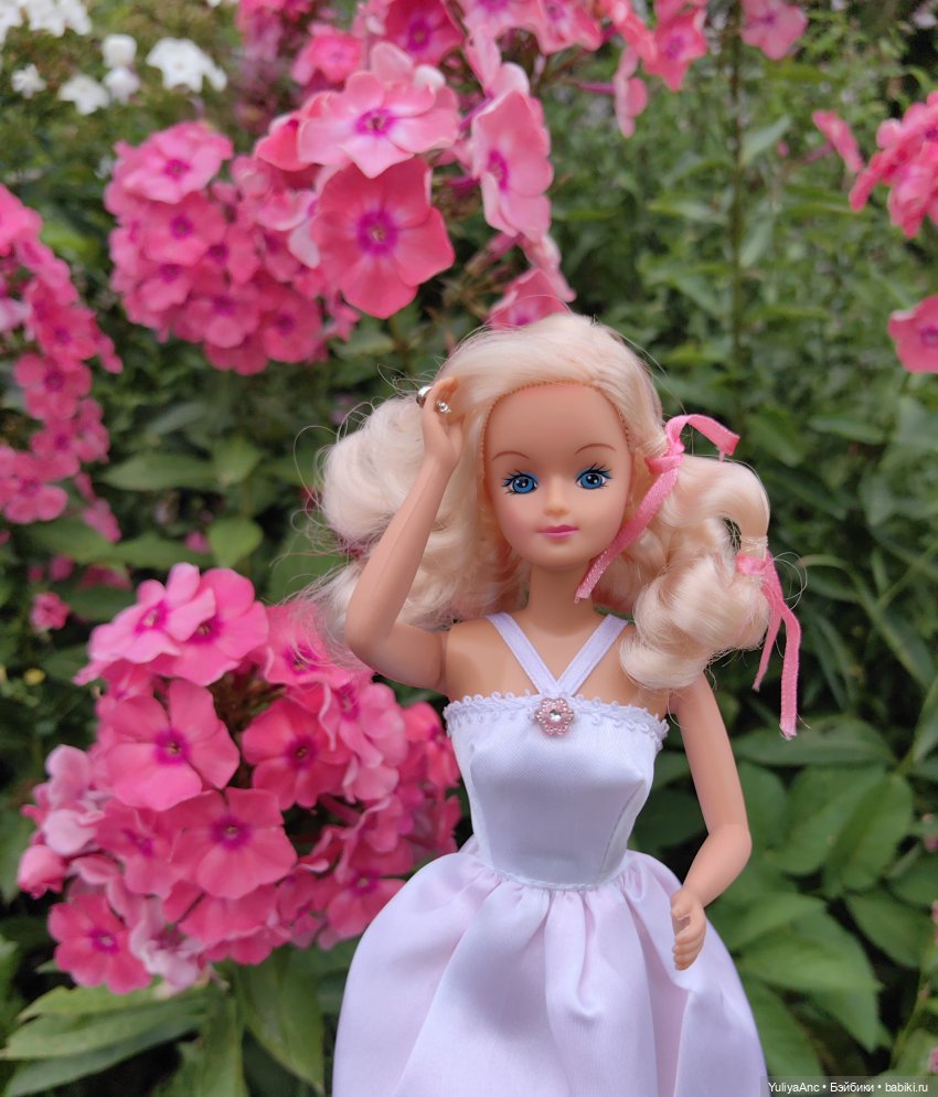 кукла Сьюзи и Майк