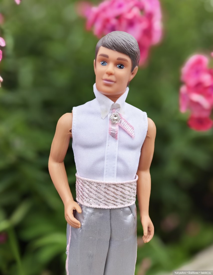 Счастье — Аналоги Барби и куклы 1/6: клоны 90 (фото 2)