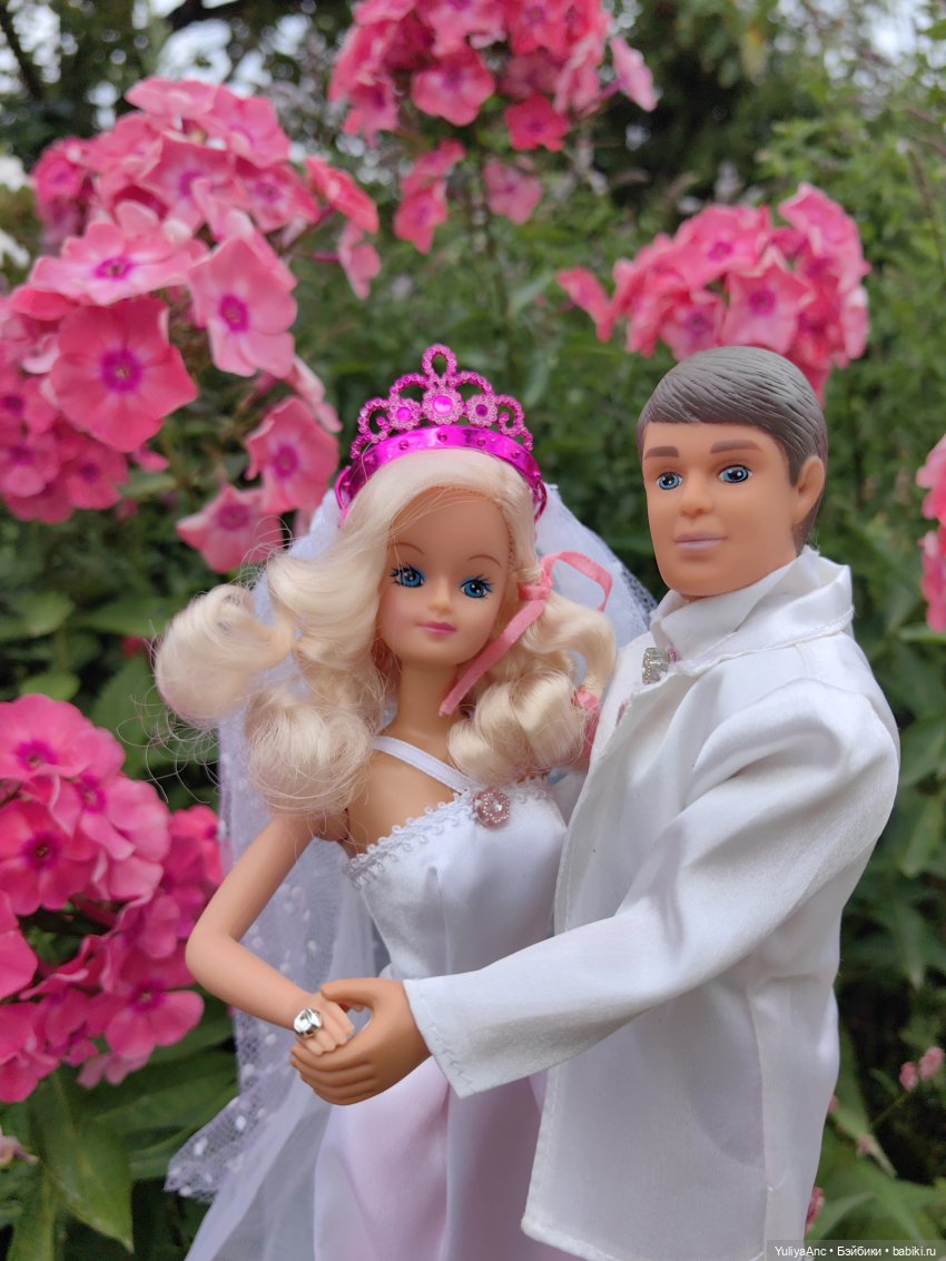 кукла Сьюзи и Майк