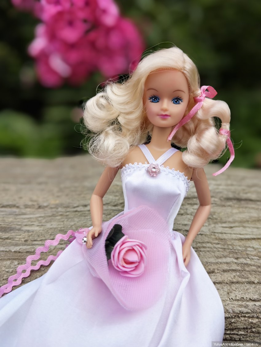 кукла Сьюзи и Майк