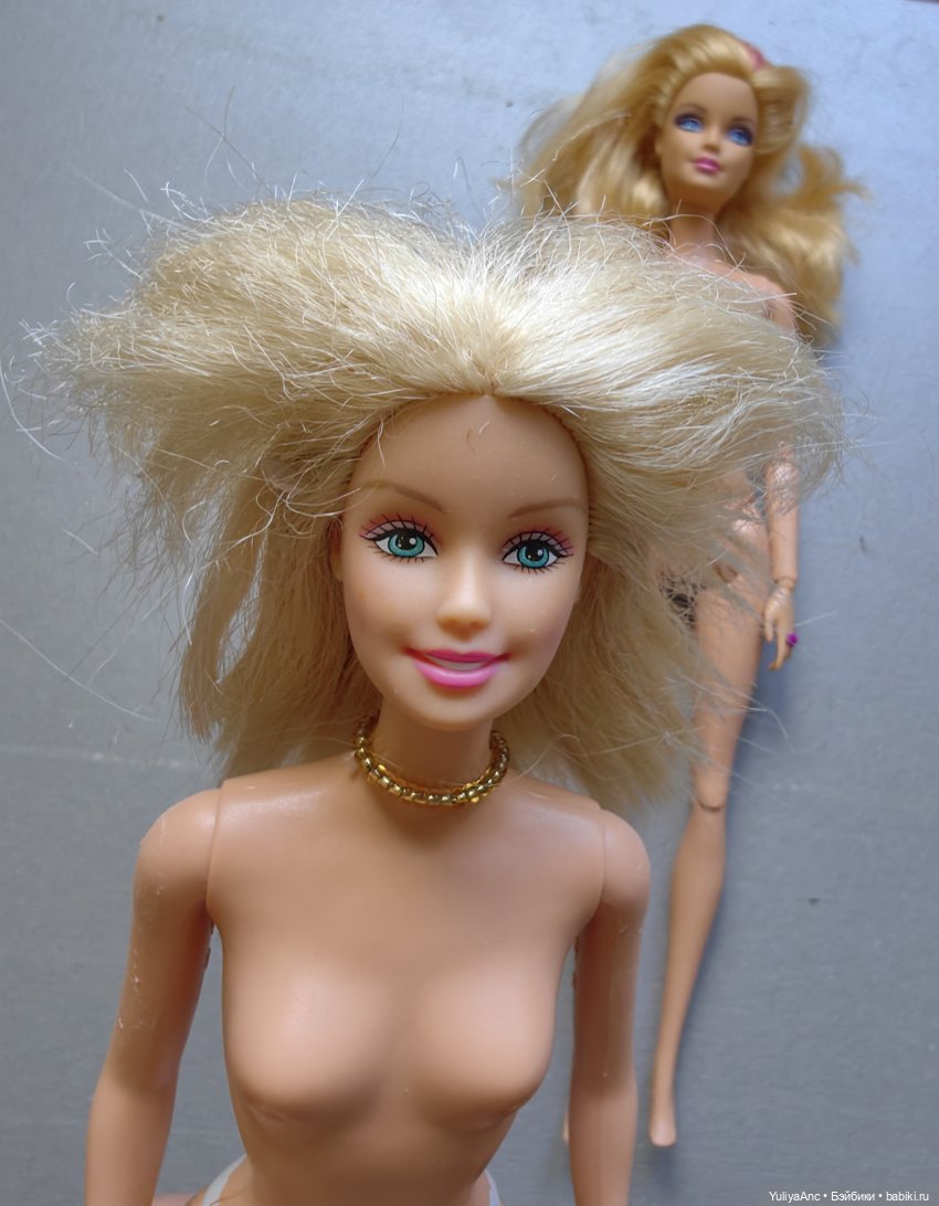 Что делать, если виниловая голова оплавляет пластик шеи (фото 7)