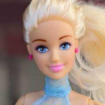 Это что-то новенькое - Анлили