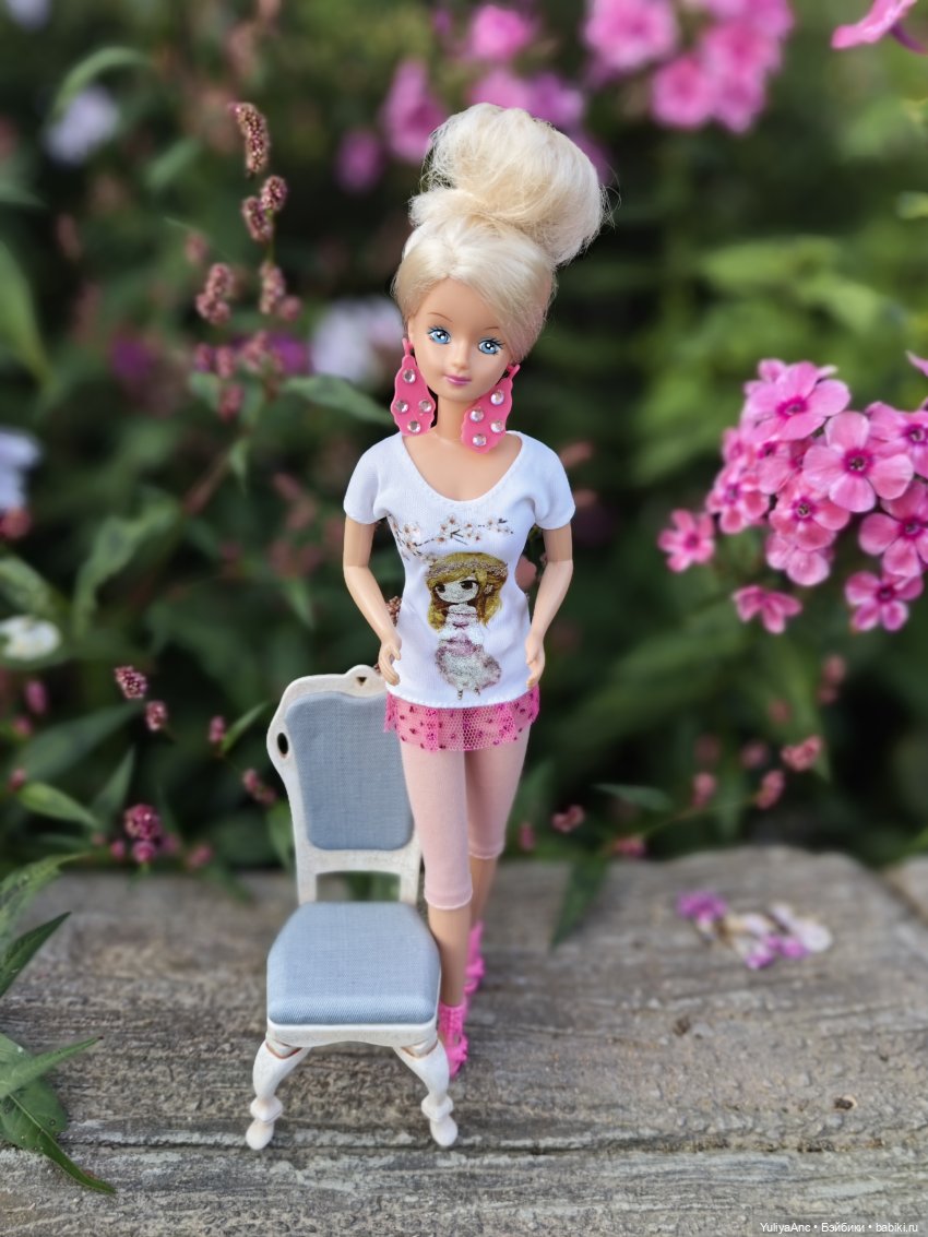 Принцессы. Или просто любовь к Сьюзи (фото 7)