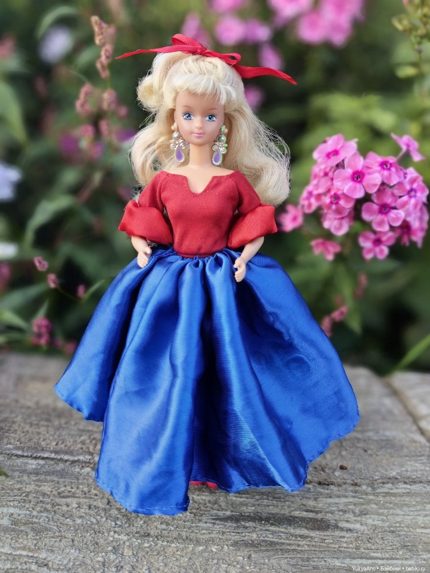 Принцессы. Или просто любовь к Сьюзи (фото 3)