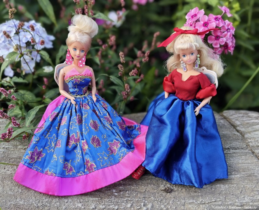 кукла Сьюзи