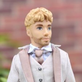 Апгрейд бюджетного фейка. И дама сердца