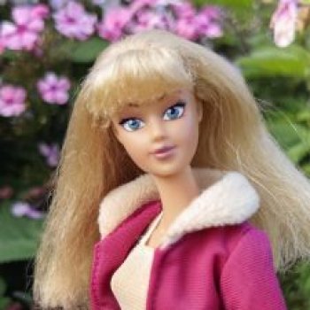 Перерождение неожиданной Тани