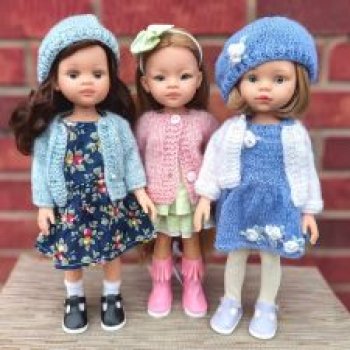 Разбираю паолок